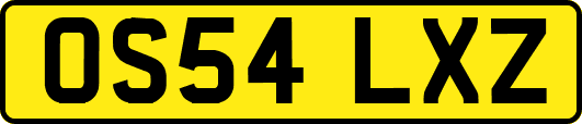 OS54LXZ