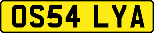 OS54LYA