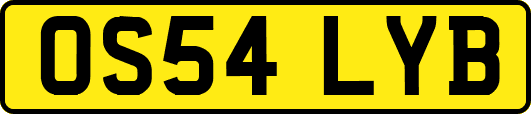OS54LYB
