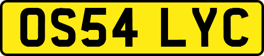 OS54LYC