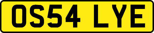 OS54LYE