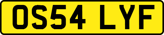 OS54LYF