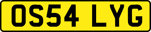 OS54LYG