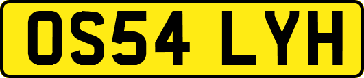 OS54LYH