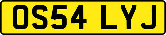 OS54LYJ