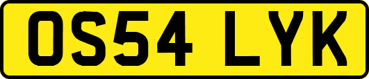 OS54LYK