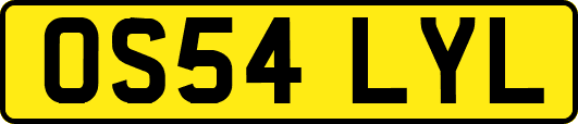 OS54LYL