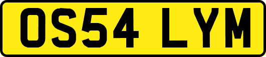 OS54LYM