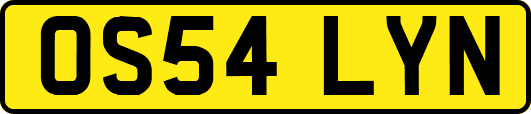 OS54LYN