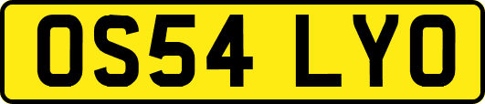 OS54LYO