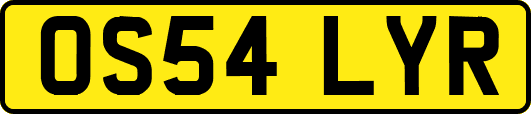 OS54LYR