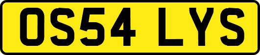 OS54LYS