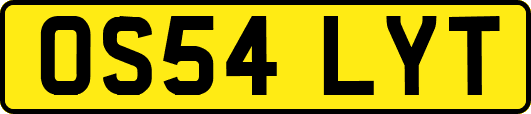 OS54LYT