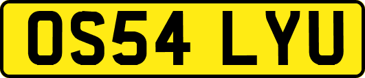 OS54LYU