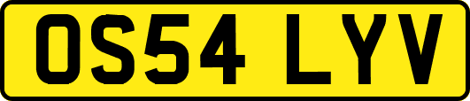 OS54LYV