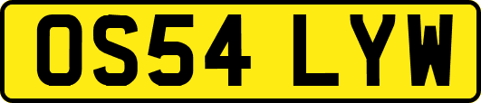 OS54LYW