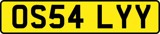 OS54LYY