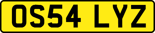 OS54LYZ