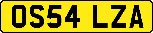 OS54LZA