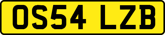 OS54LZB