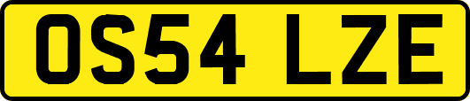 OS54LZE