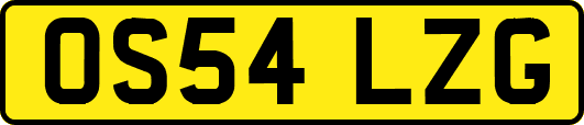 OS54LZG