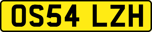OS54LZH