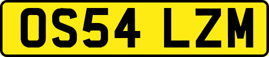 OS54LZM