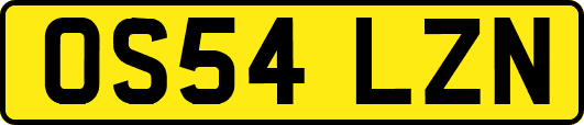 OS54LZN