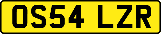 OS54LZR