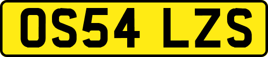 OS54LZS