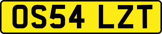 OS54LZT