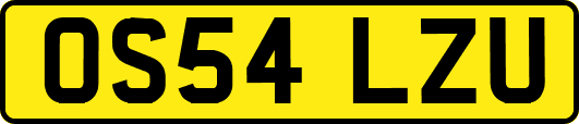 OS54LZU