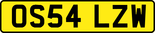 OS54LZW