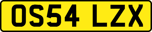 OS54LZX
