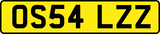 OS54LZZ