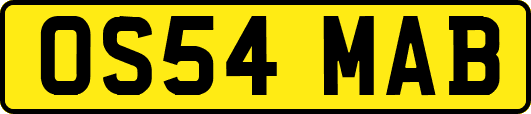 OS54MAB
