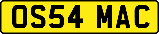 OS54MAC