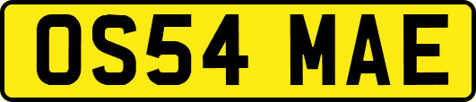 OS54MAE