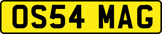 OS54MAG