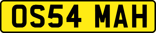 OS54MAH