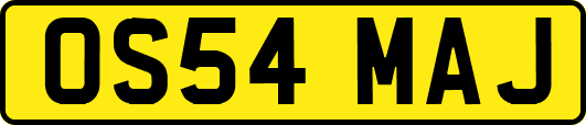 OS54MAJ