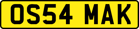 OS54MAK