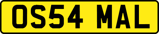OS54MAL