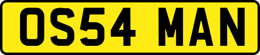 OS54MAN