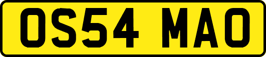 OS54MAO