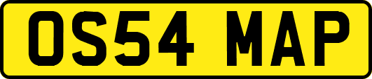 OS54MAP