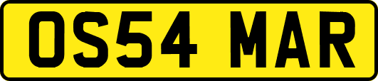 OS54MAR