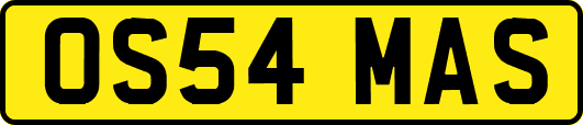 OS54MAS