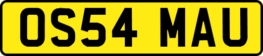 OS54MAU